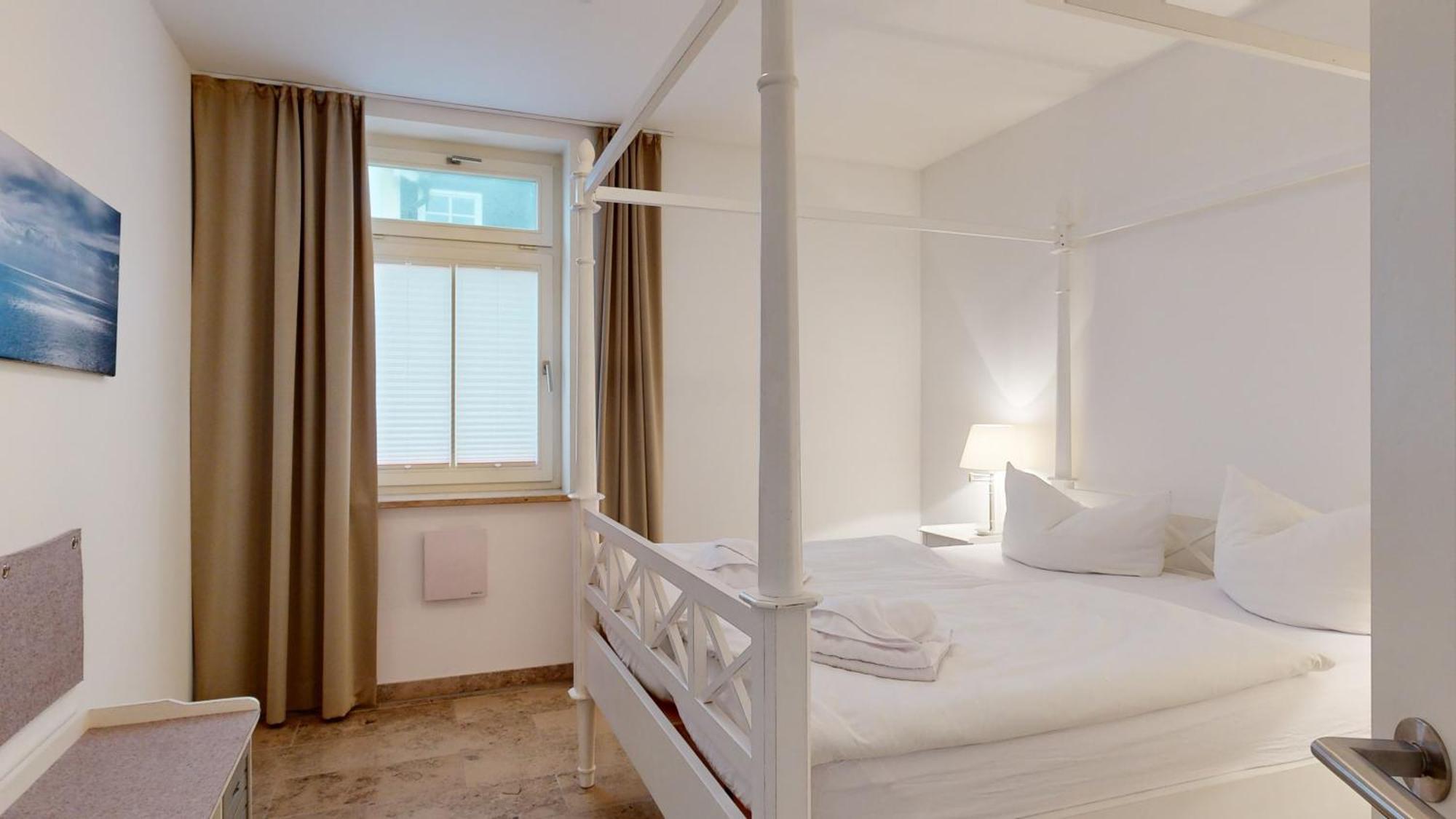 Fewos In Direkt Am Strand Mit Meerblick, Villa Seeblick, Binz Εξωτερικό φωτογραφία